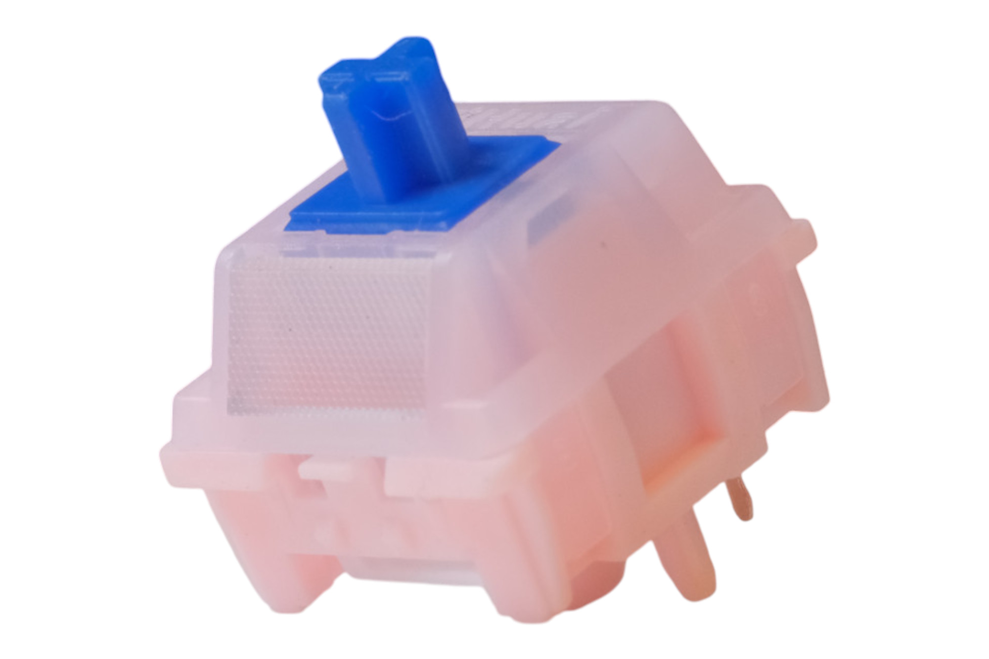 Huano Sakura (V2) Linear Switch · Milktooth